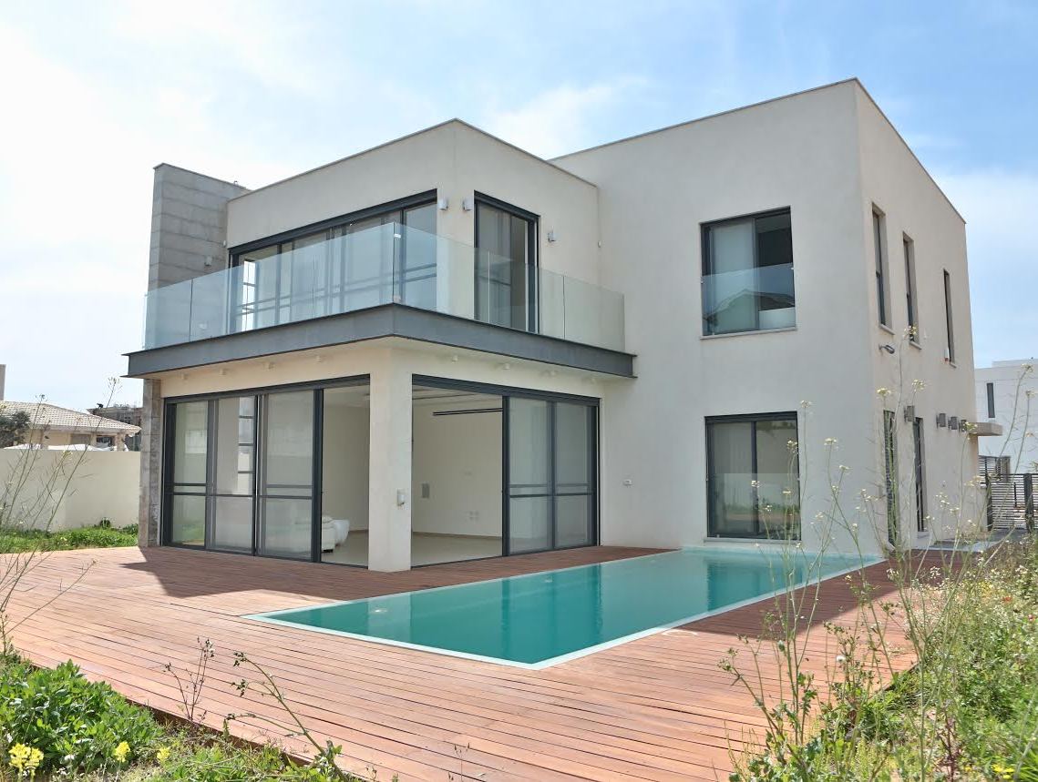 Villa à vendre à Césarée